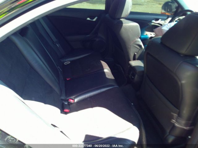 Photo 7 VIN: JH4CU2F8XDC006949 - ACURA TSX 