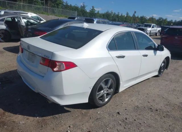 Photo 3 VIN: JH4CU2F8XDC011651 - ACURA TSX 