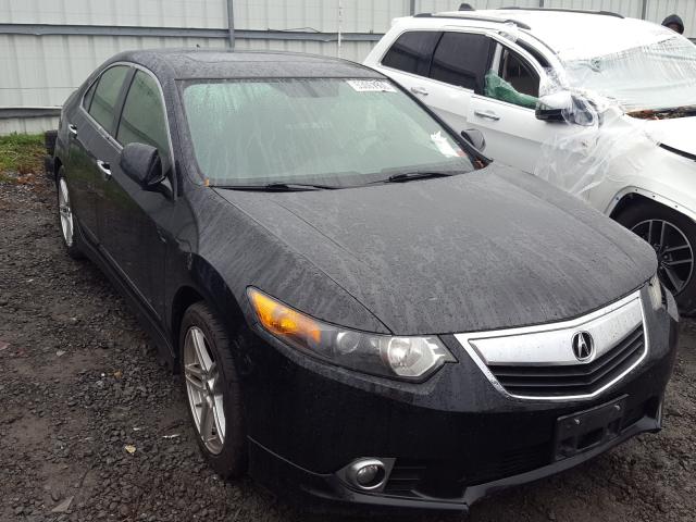 Photo 0 VIN: JH4CU2F8XEC002675 - ACURA TSX SE 