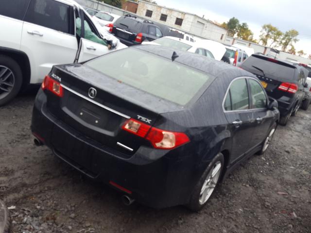 Photo 3 VIN: JH4CU2F8XEC002675 - ACURA TSX SE 