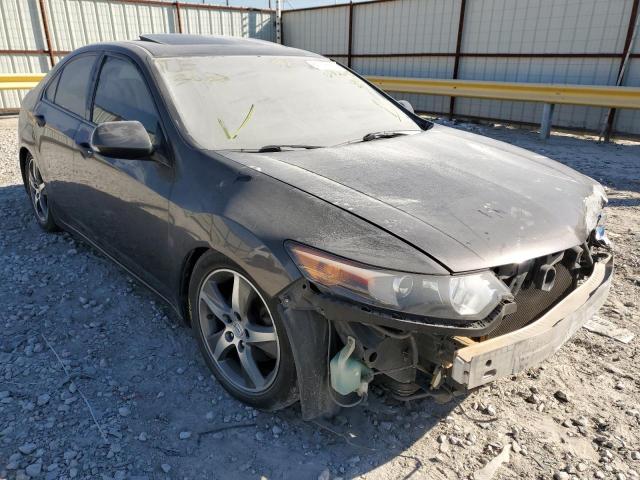 Photo 0 VIN: JH4CU4F40AC002087 - ACURA TSX 