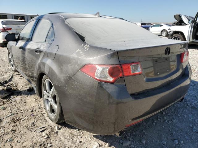 Photo 2 VIN: JH4CU4F40AC002087 - ACURA TSX 