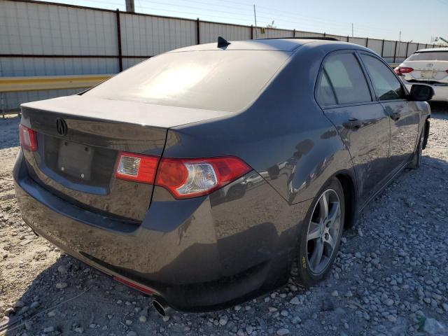 Photo 3 VIN: JH4CU4F40AC002087 - ACURA TSX 