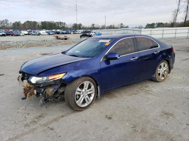 Photo 0 VIN: JH4CU4F40AC002686 - ACURA TSX 