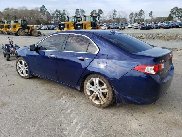 Photo 1 VIN: JH4CU4F40AC002686 - ACURA TSX 