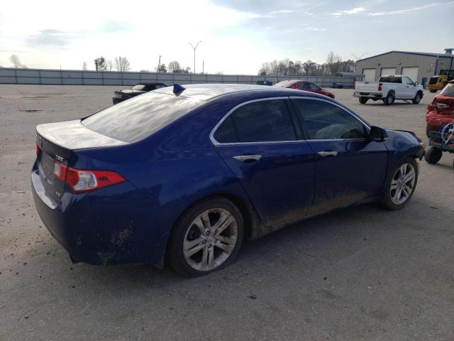 Photo 2 VIN: JH4CU4F40AC002686 - ACURA TSX 