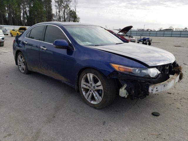 Photo 3 VIN: JH4CU4F40AC002686 - ACURA TSX 