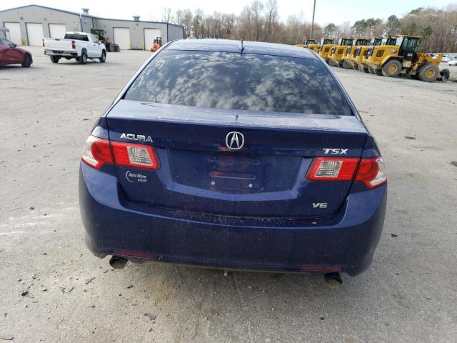 Photo 5 VIN: JH4CU4F40AC002686 - ACURA TSX 