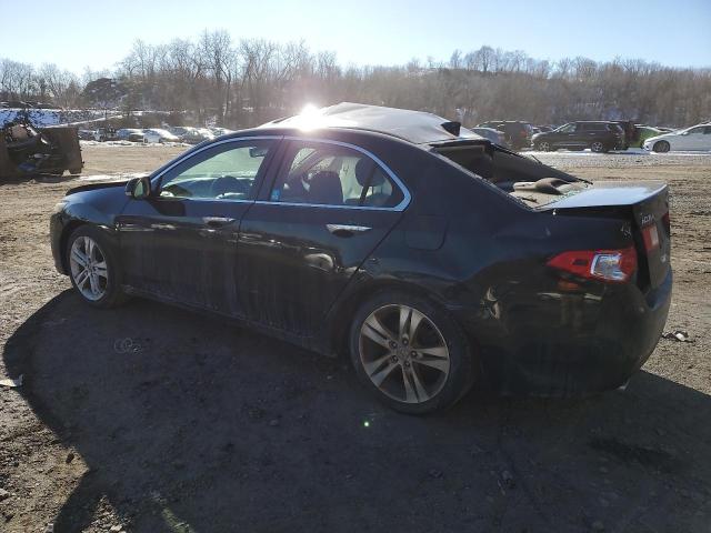 Photo 1 VIN: JH4CU4F41AC000882 - ACURA TSX 