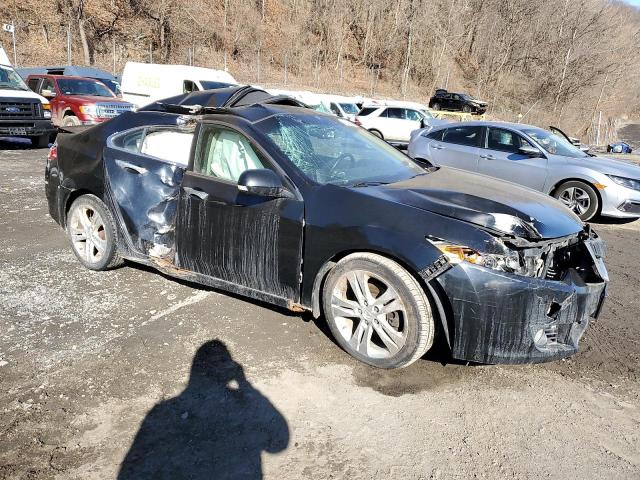 Photo 3 VIN: JH4CU4F41AC000882 - ACURA TSX 