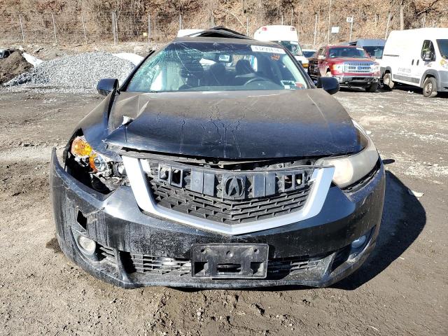 Photo 4 VIN: JH4CU4F41AC000882 - ACURA TSX 