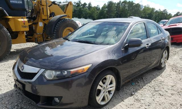 Photo 1 VIN: JH4CU4F41AC001210 - ACURA TSX 