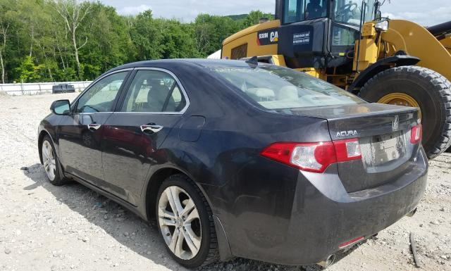 Photo 2 VIN: JH4CU4F41AC001210 - ACURA TSX 