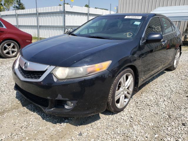 Photo 1 VIN: JH4CU4F41AC001479 - ACURA TSX 