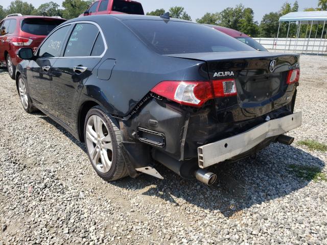 Photo 2 VIN: JH4CU4F41AC001479 - ACURA TSX 