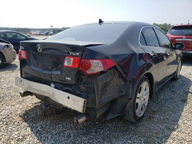 Photo 3 VIN: JH4CU4F41AC001479 - ACURA TSX 