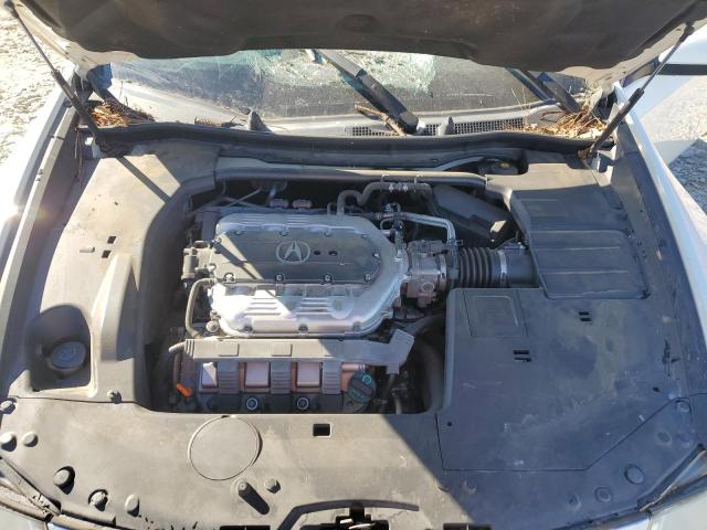 Photo 10 VIN: JH4CU4F41AC002230 - ACURA TSX 