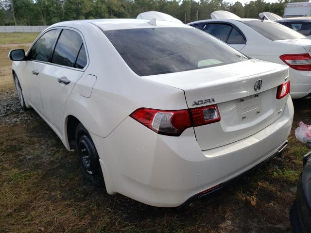 Photo 2 VIN: JH4CU4F42AC000695 - ACURA TSX 