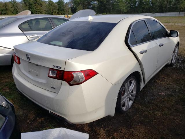 Photo 3 VIN: JH4CU4F42AC000695 - ACURA TSX 