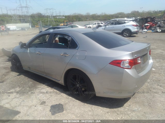 Photo 2 VIN: JH4CU4F42AC001135 - ACURA TSX 