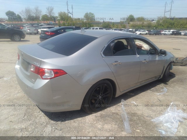 Photo 3 VIN: JH4CU4F42AC001135 - ACURA TSX 