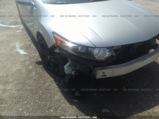 Photo 5 VIN: JH4CU4F42AC001135 - ACURA TSX 