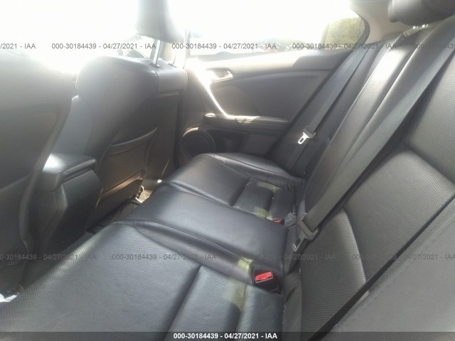 Photo 7 VIN: JH4CU4F42AC001135 - ACURA TSX 