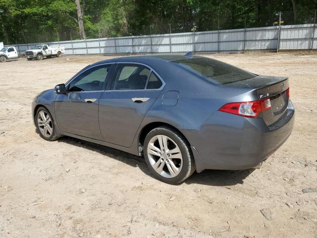 Photo 1 VIN: JH4CU4F42AC002396 - ACURA TSX 