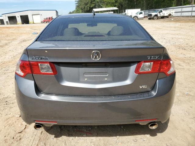 Photo 5 VIN: JH4CU4F42AC002396 - ACURA TSX 