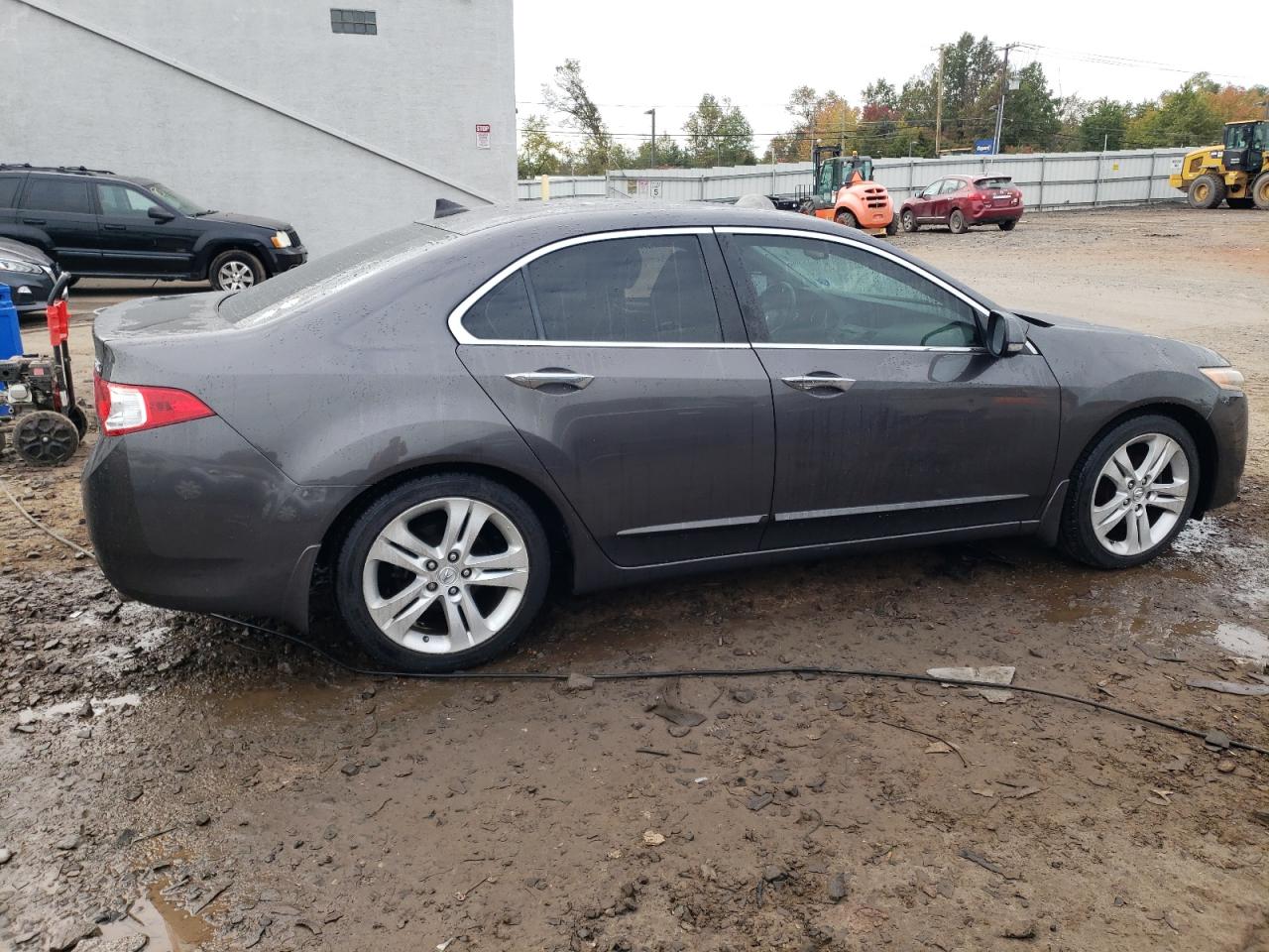 Photo 2 VIN: JH4CU4F42AC002804 - ACURA TSX 