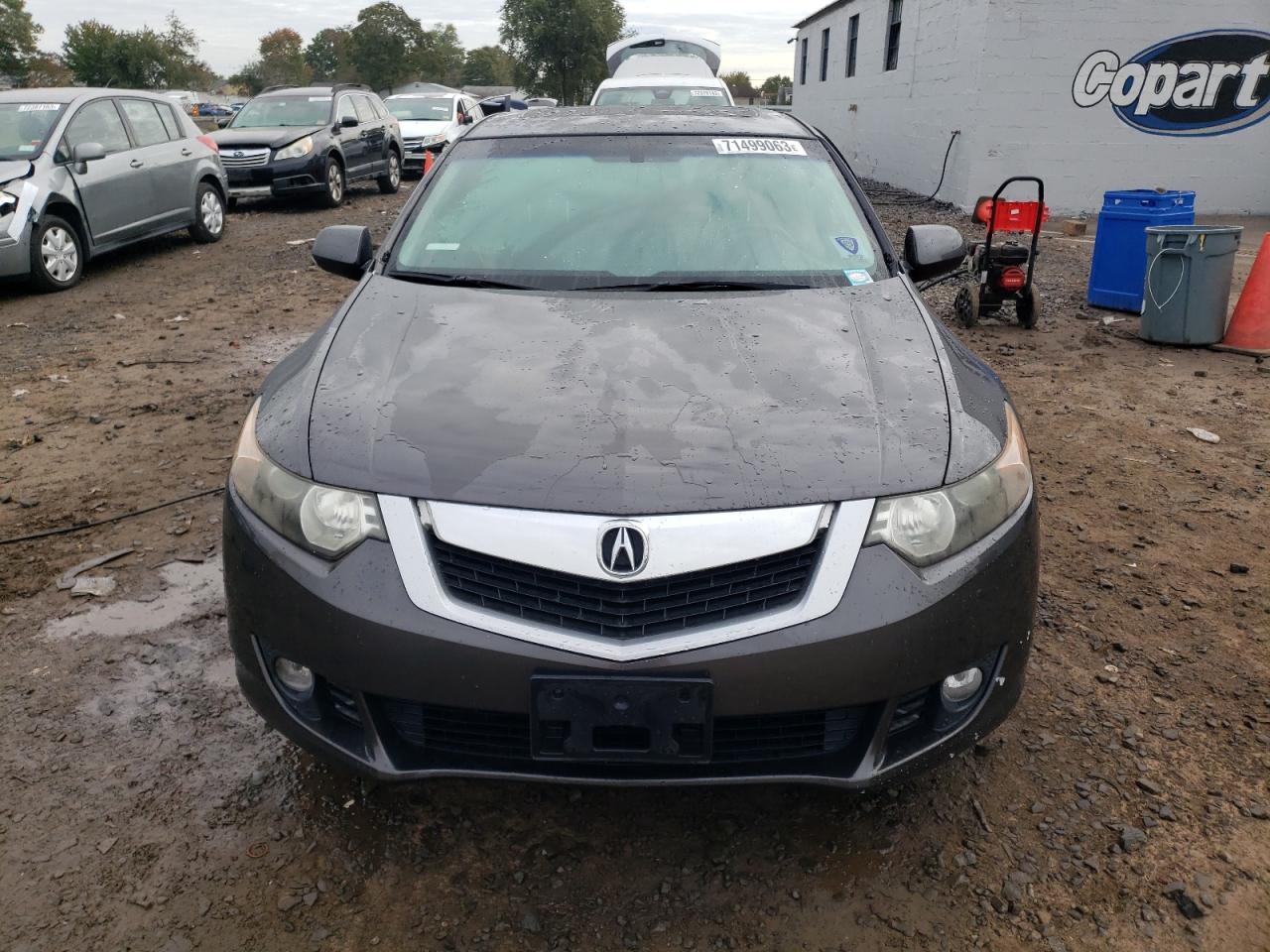 Photo 4 VIN: JH4CU4F42AC002804 - ACURA TSX 