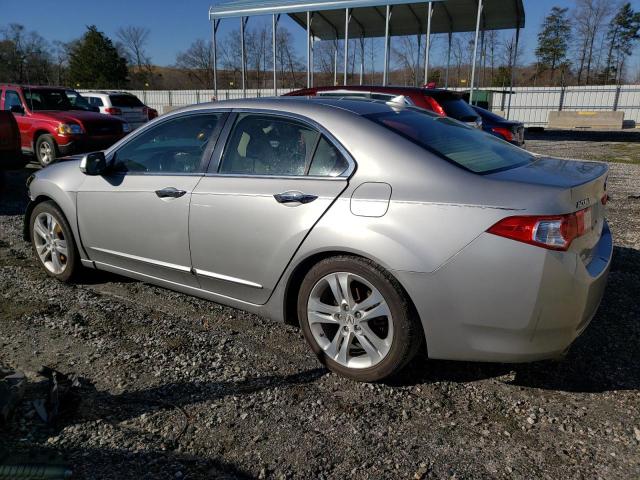 Photo 1 VIN: JH4CU4F42AC003256 - ACURA TSX 