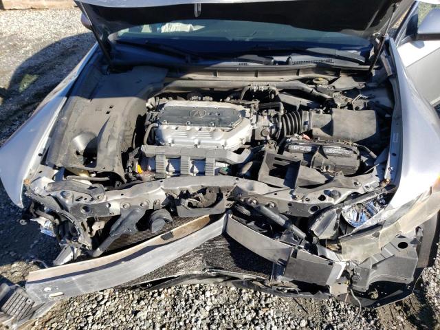 Photo 10 VIN: JH4CU4F42AC003256 - ACURA TSX 