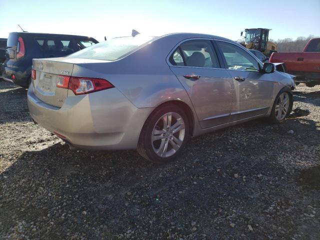 Photo 2 VIN: JH4CU4F42AC003256 - ACURA TSX 