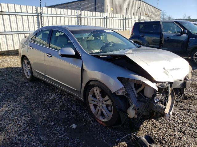 Photo 3 VIN: JH4CU4F42AC003256 - ACURA TSX 