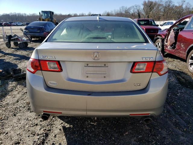 Photo 5 VIN: JH4CU4F42AC003256 - ACURA TSX 