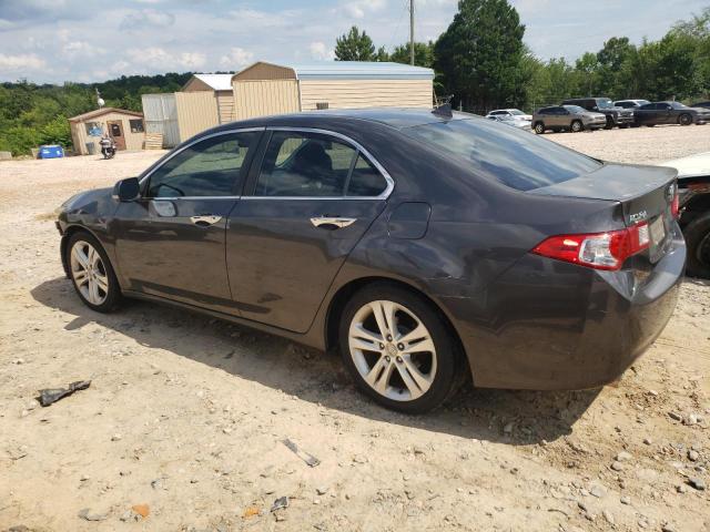 Photo 1 VIN: JH4CU4F43AC001970 - ACURA TSX 