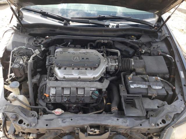 Photo 10 VIN: JH4CU4F43AC001970 - ACURA TSX 