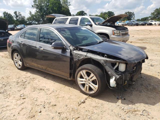 Photo 3 VIN: JH4CU4F43AC001970 - ACURA TSX 