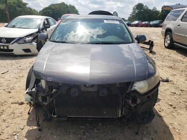 Photo 4 VIN: JH4CU4F43AC001970 - ACURA TSX 