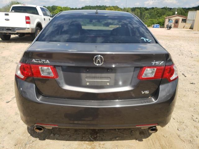 Photo 5 VIN: JH4CU4F43AC001970 - ACURA TSX 