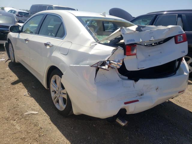 Photo 2 VIN: JH4CU4F43AC003007 - ACURA TSX 