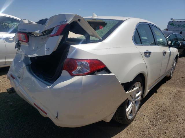 Photo 3 VIN: JH4CU4F43AC003007 - ACURA TSX 