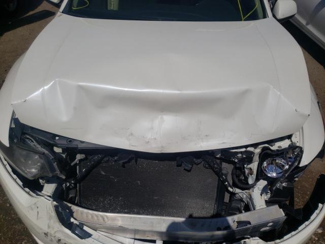 Photo 6 VIN: JH4CU4F43AC003007 - ACURA TSX 