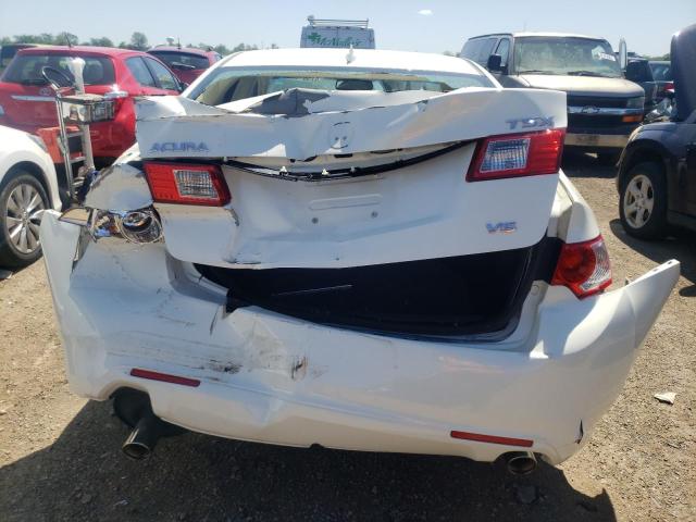 Photo 8 VIN: JH4CU4F43AC003007 - ACURA TSX 