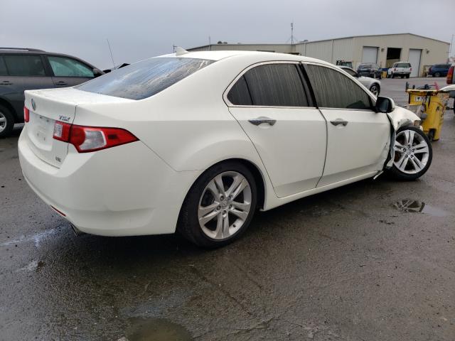 Photo 3 VIN: JH4CU4F43AC003475 - ACURA TSX 