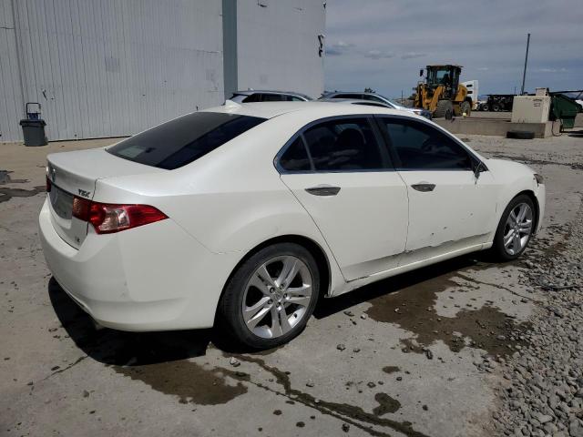 Photo 2 VIN: JH4CU4F43BC000142 - ACURA TSX 