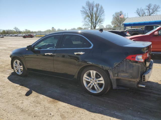 Photo 1 VIN: JH4CU4F44AC001489 - ACURA TSX 