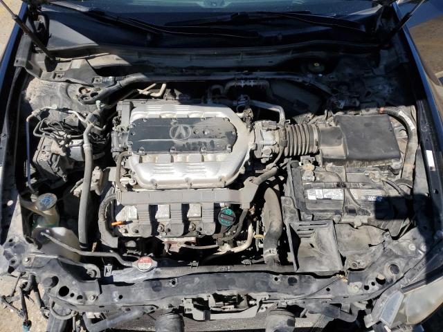 Photo 10 VIN: JH4CU4F44AC001489 - ACURA TSX 