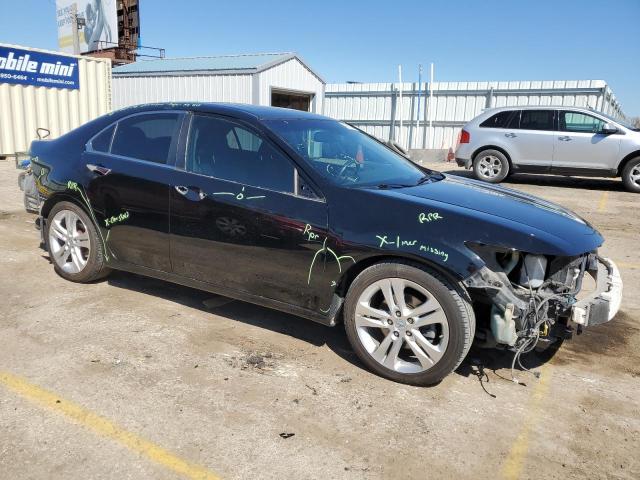 Photo 3 VIN: JH4CU4F44AC001489 - ACURA TSX 